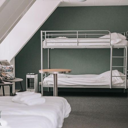 Aalden Hotel & Grandcafe Libo المظهر الخارجي الصورة