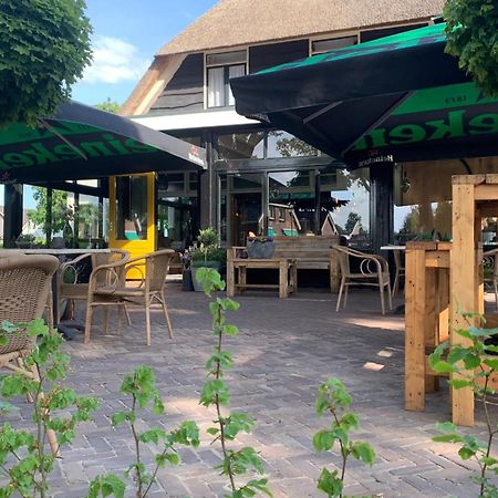 Aalden Hotel & Grandcafe Libo المظهر الخارجي الصورة