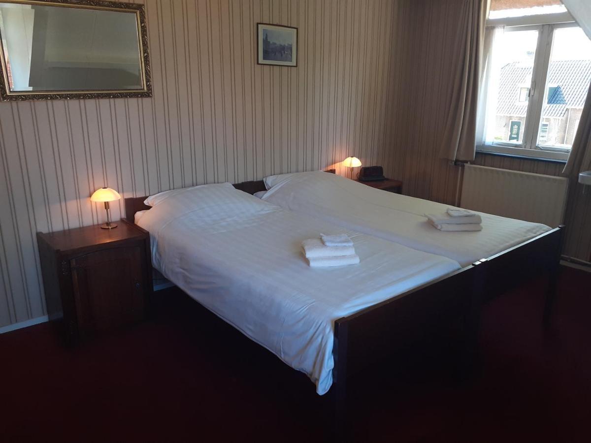 Aalden Hotel & Grandcafe Libo المظهر الخارجي الصورة