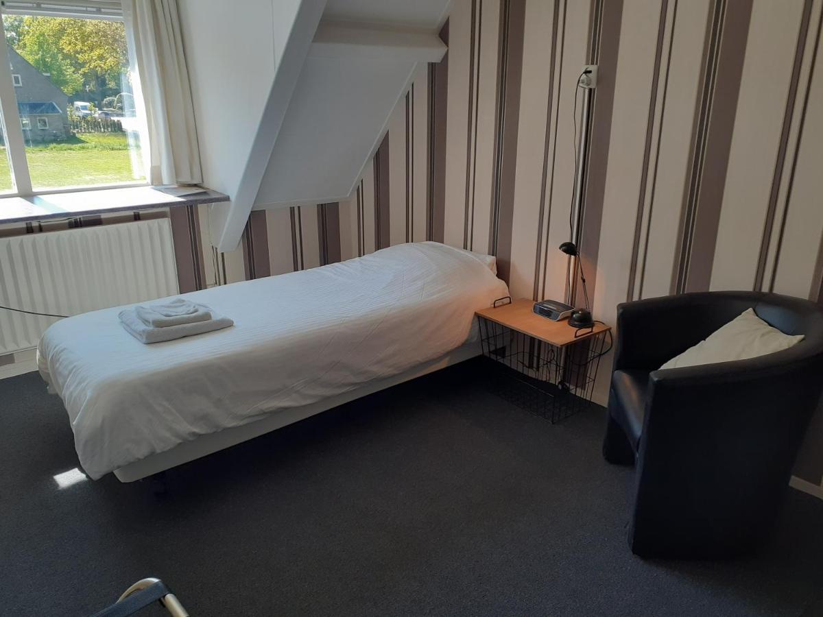 Aalden Hotel & Grandcafe Libo المظهر الخارجي الصورة