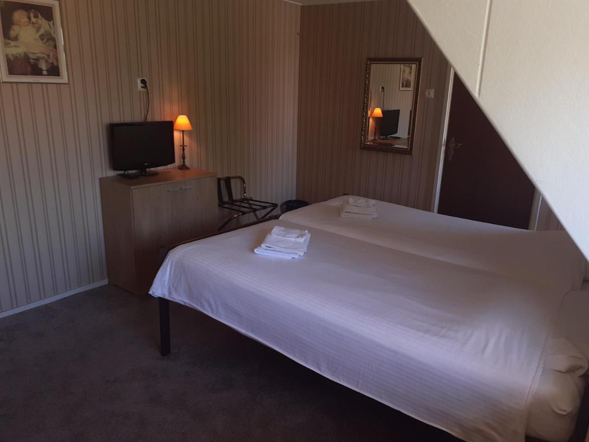 Aalden Hotel & Grandcafe Libo المظهر الخارجي الصورة