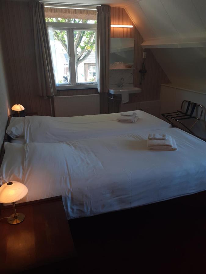 Aalden Hotel & Grandcafe Libo المظهر الخارجي الصورة