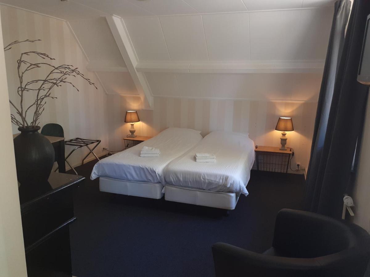 Aalden Hotel & Grandcafe Libo المظهر الخارجي الصورة