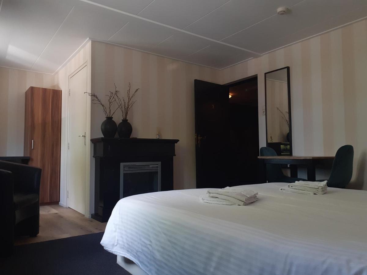 Aalden Hotel & Grandcafe Libo المظهر الخارجي الصورة