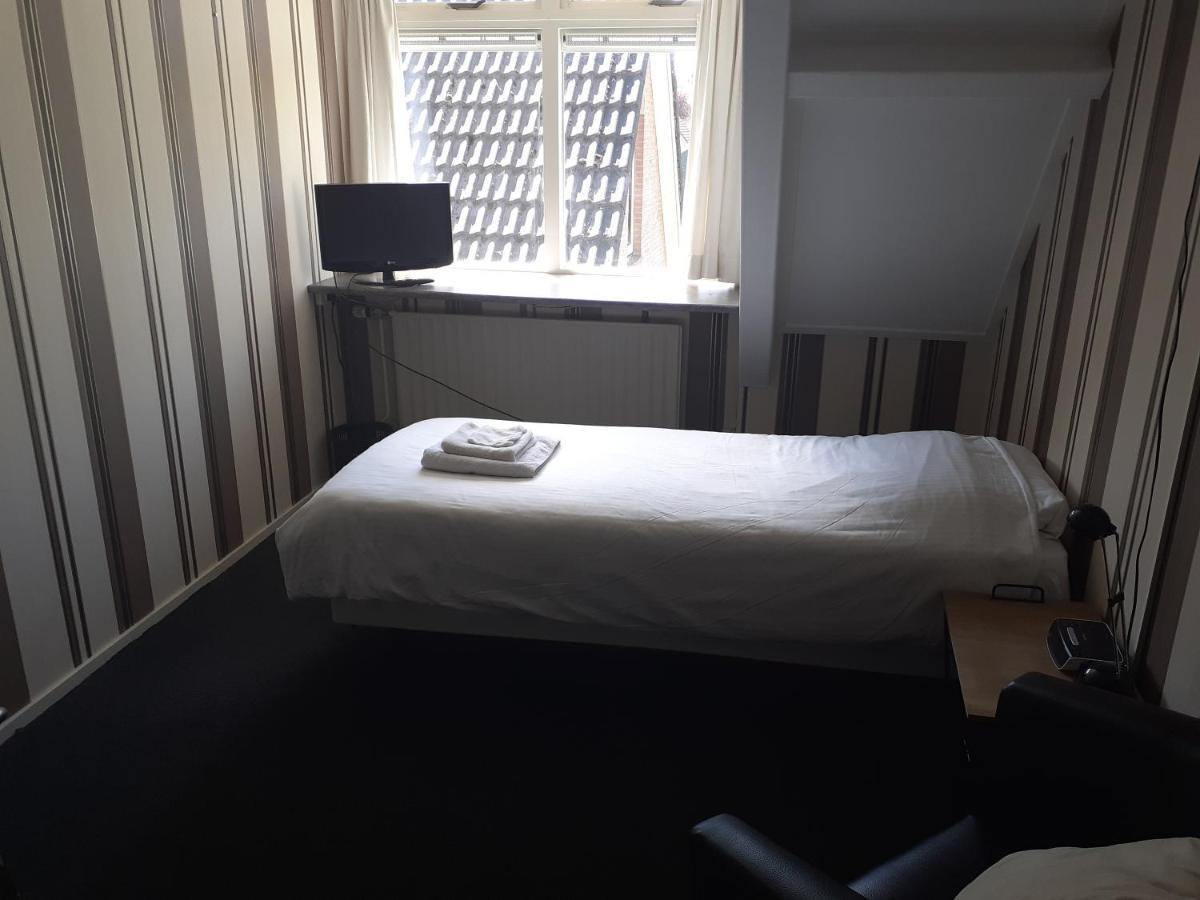 Aalden Hotel & Grandcafe Libo المظهر الخارجي الصورة