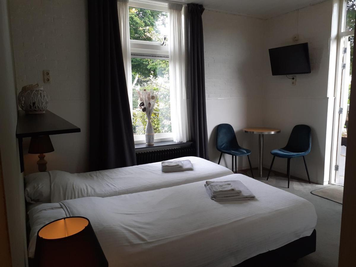 Aalden Hotel & Grandcafe Libo المظهر الخارجي الصورة